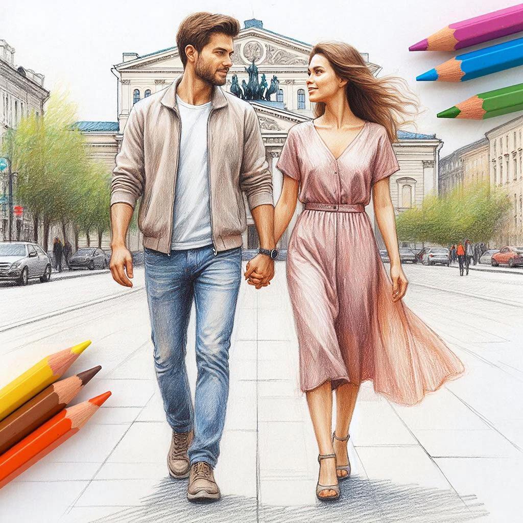 Весы гороскоп на 19 апреля 2026, воскресенье, весна