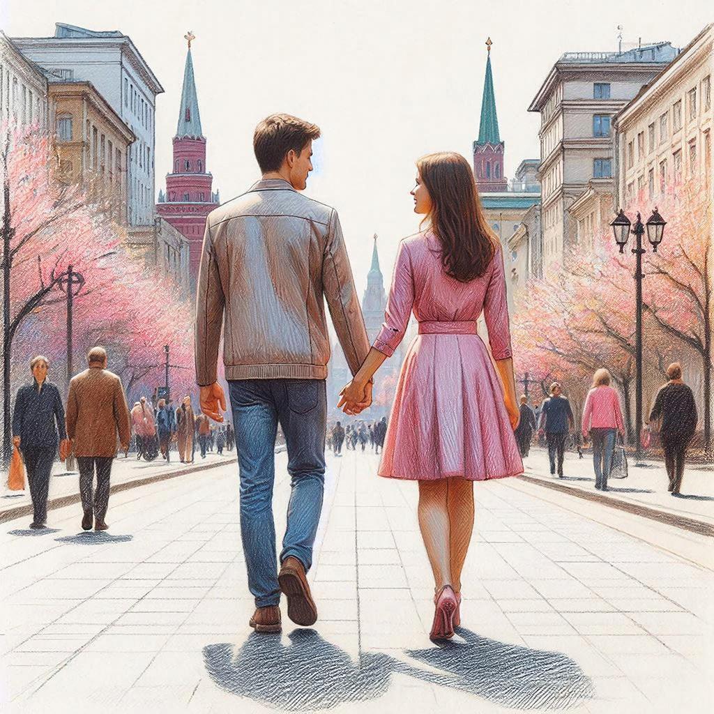 Рак гороскоп на 18 апреля 2026, суббота, весна