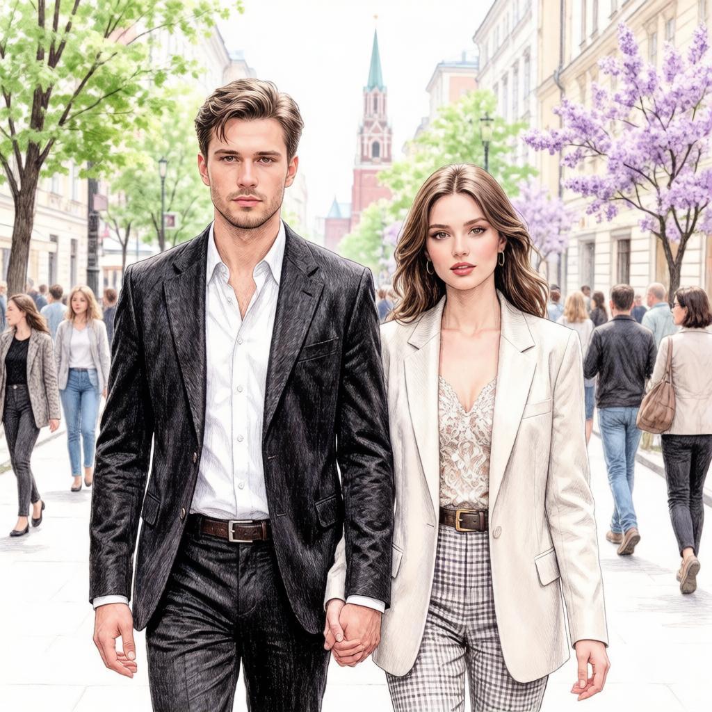 Скорпион гороскоп на 24 апреля 2026, пятница, весна