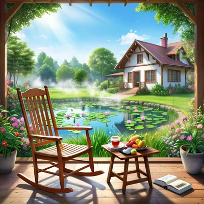 Идеальный wellness-уикенд для обновления энергии 🌿🍃