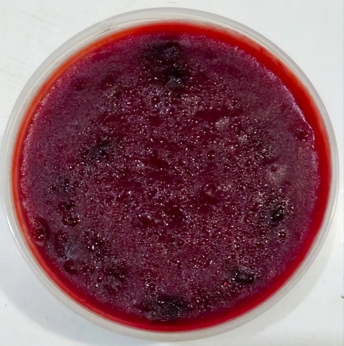 Варенье пектиновое