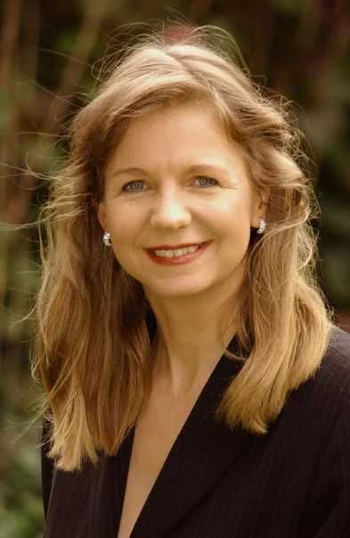 Анита Хертел и нлп