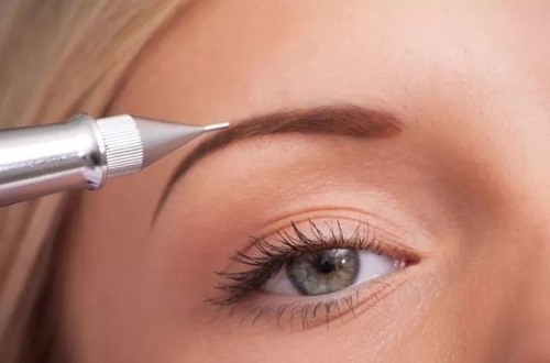 Зачем нужна коррекция перманента