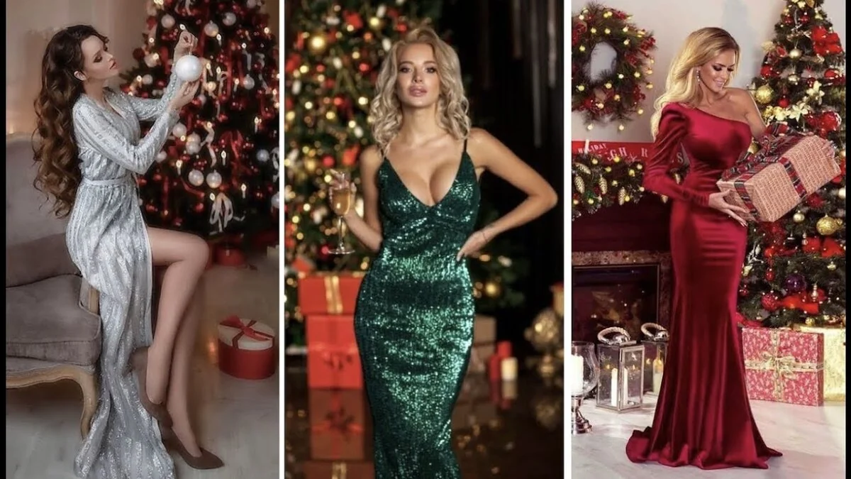 В чем встречать Новый 2025 год Зеленой Деревянной Змеи: рекомендации по знакам Зодиака