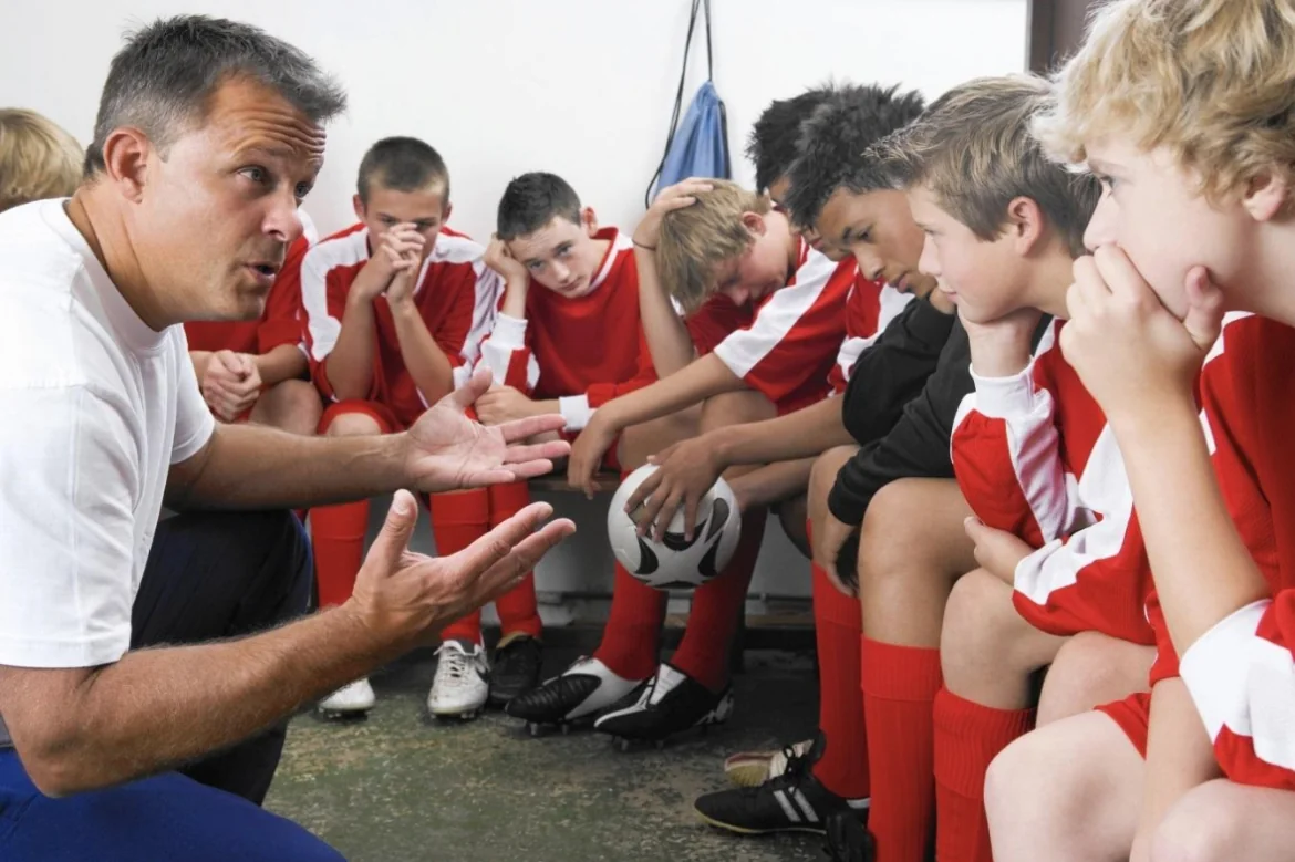 Чем занимается спортивный психолог часть 1