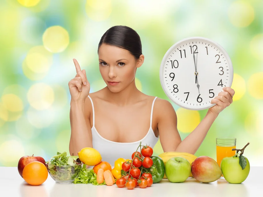 Что есть после 18-00