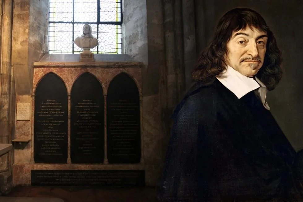 Что представляет собой квадрат Декарта