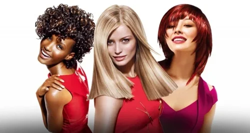 Что ваша стрижка расскажет о вашей самооценке