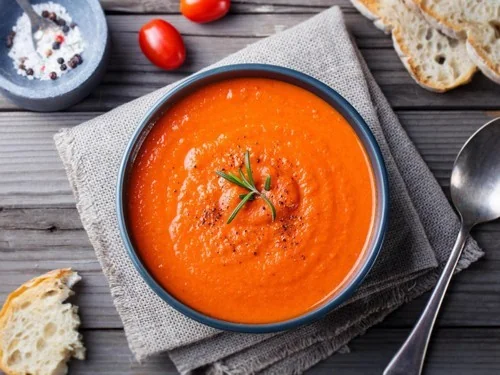 Для тех, кто очень устал или заболел: домашний суп, который поднимет настроение и зарядит энергией