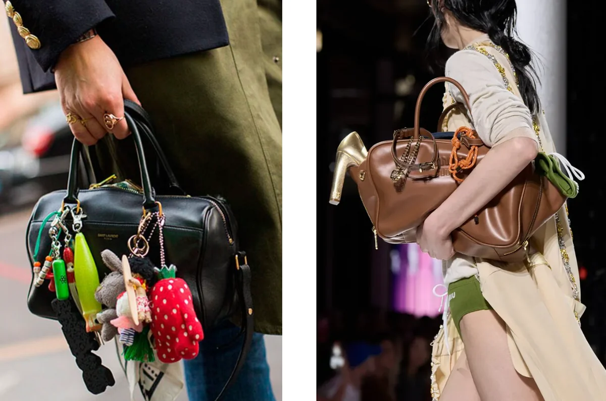 Эти 3 сумки разорвут продажи в 2025 году
