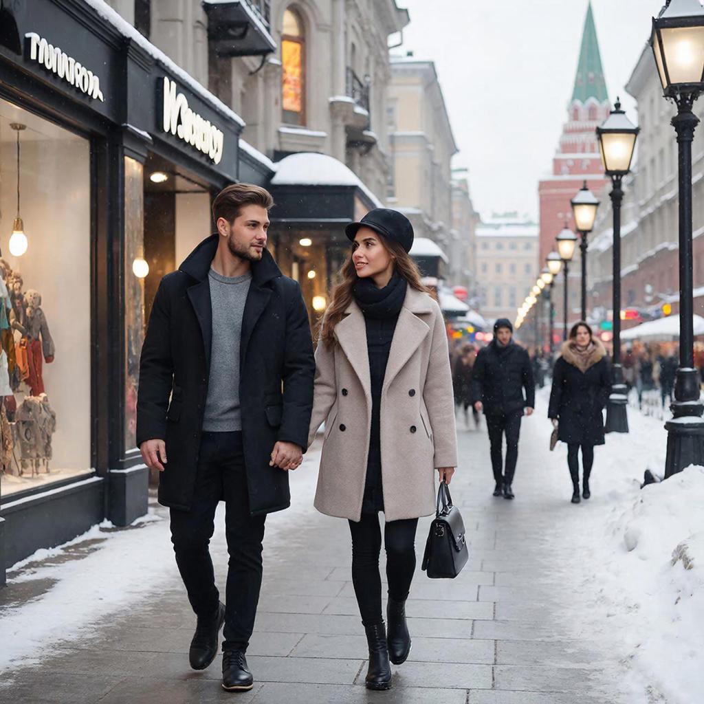 Водолей гороскоп на завтра 24 декабря 2025, среда, зима