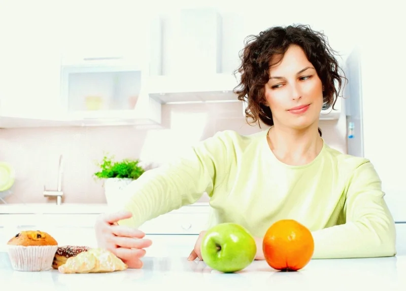 «Гормональная» диета — новый способ похудения