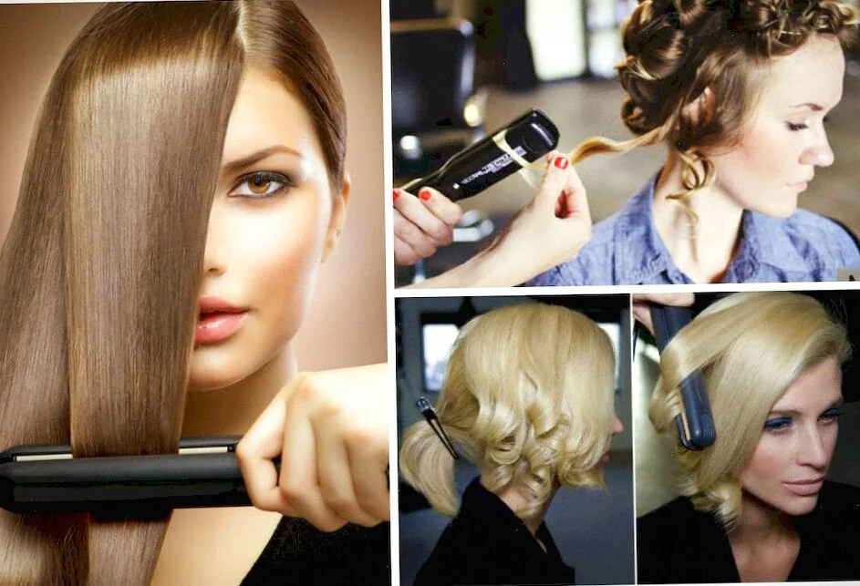 Идеальный рецепт прически на утро: зачем стилисты используют стайлер для волос через фольгу