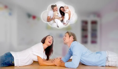 Как побороть страхи и быть готовым к беременности?