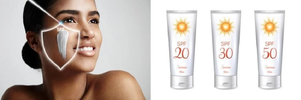 Как подобрать SPF