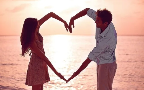 🌟  Как построить здоровые отношения 🌟