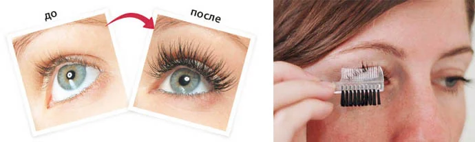 Как сделать лифтинг-прическу: хитрый лайфхак от голливудских парикмахеров