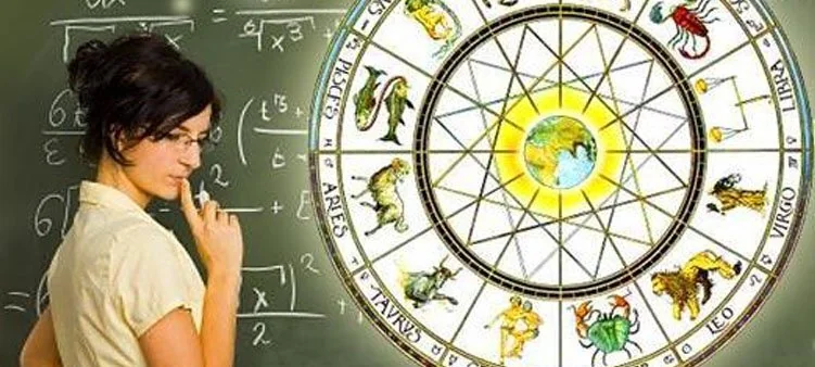 как учатся представители разных знаков зодиака часть 3