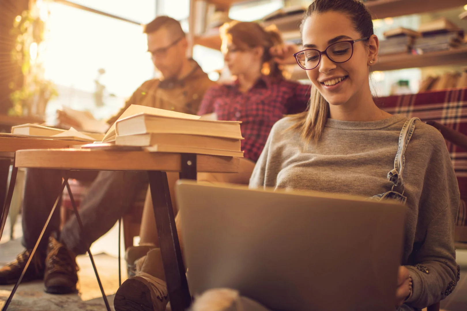 Как учиться с помощью психологии?