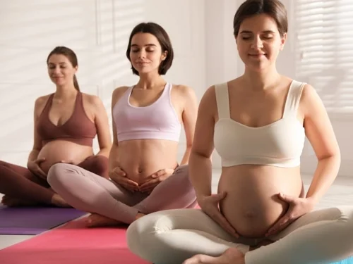 Какие виды спорта рекомендованы для беременных?