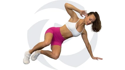 КАРДИО С АКЦЕНТОМ НА ЖИВОТ И НОГИ