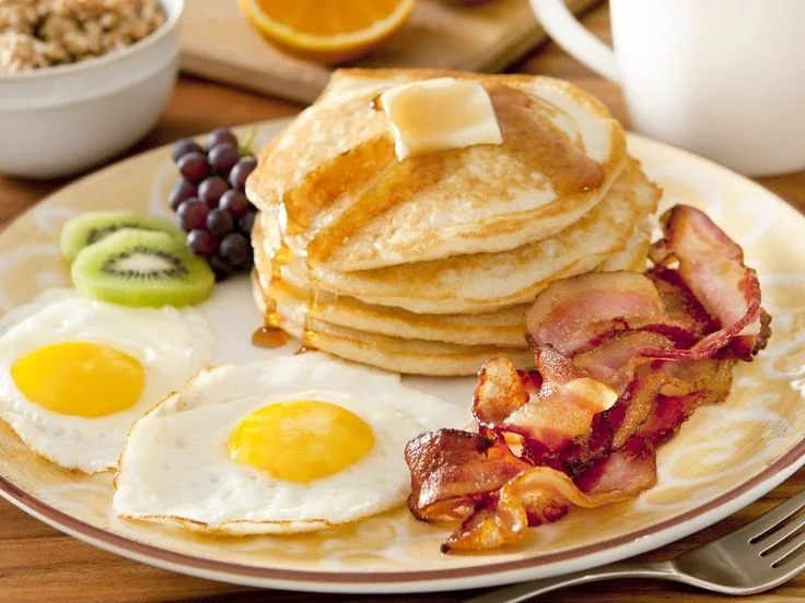 Худеем правильно: главные ошибки во время диеты