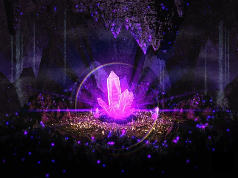 ✨📚 Кристаллы для Учёбы 📚✨