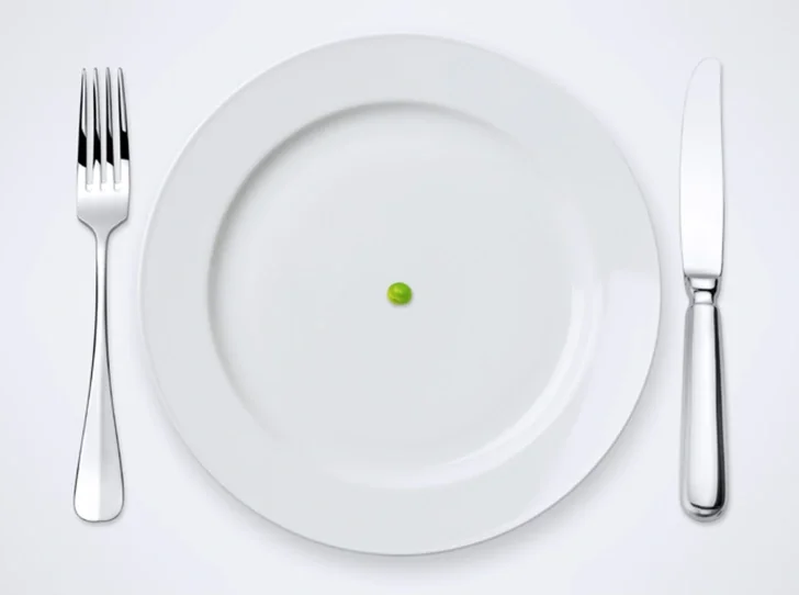 Ловушки интуитивного питания