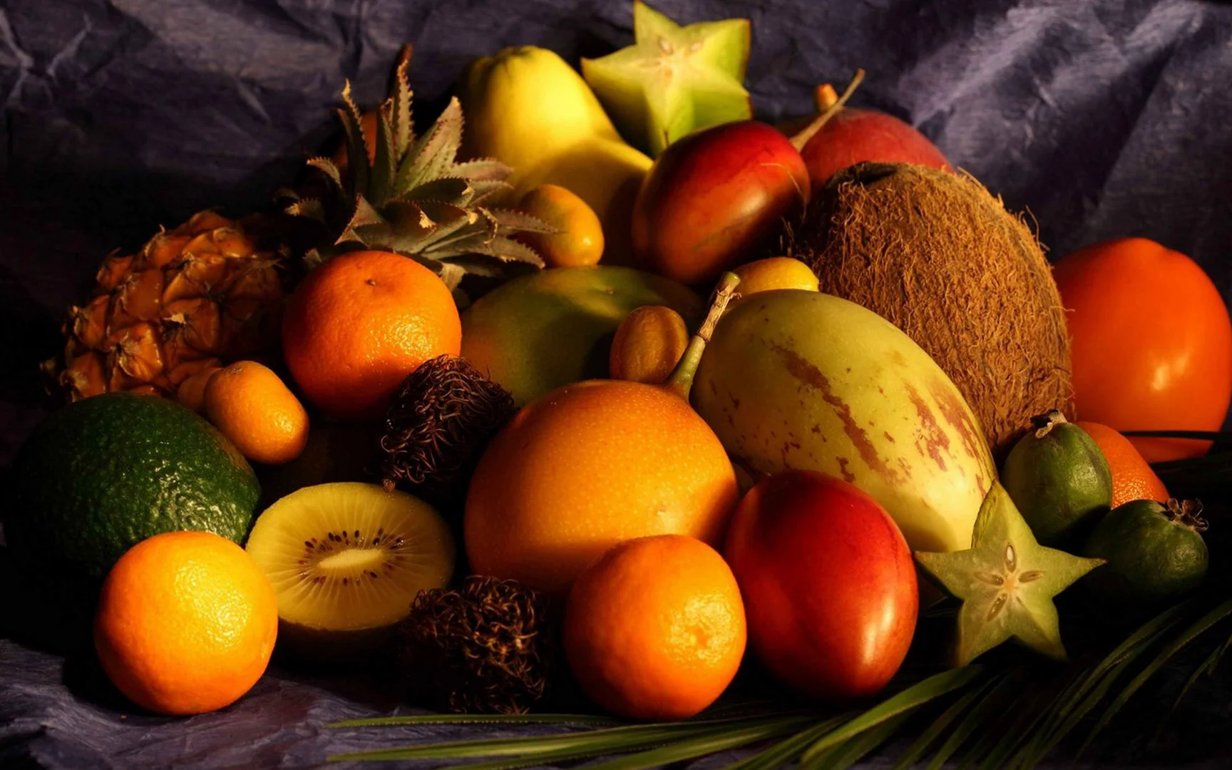 3 лучших фрукта для завтрака, которые ускоряют процесс похудения