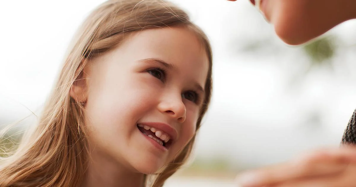 Мамина копия, или почему амбиции взрослых не касаются детей