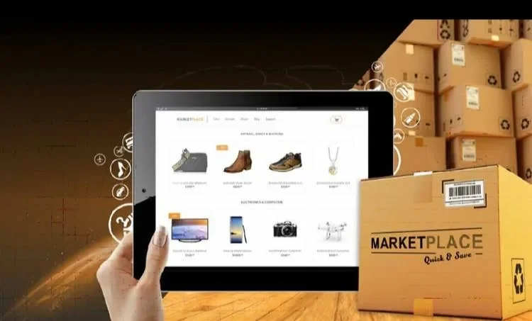 мифы о моде на маркетплейсах часть 1