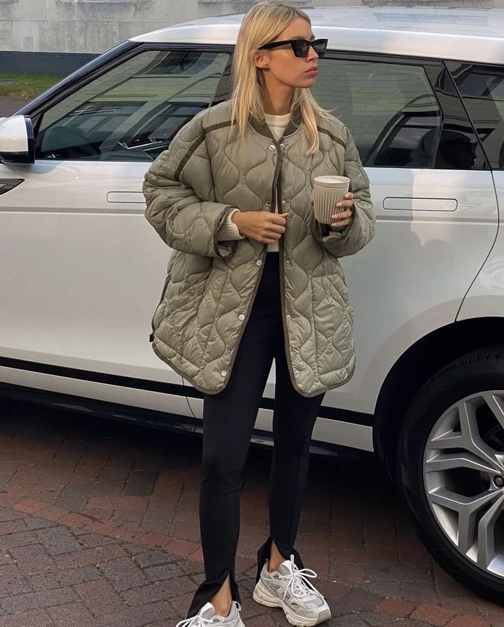 Модные женские шарфы 2024-2025 года: тенденции и новинки