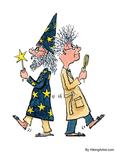 НЛП - наука псевдонаука?