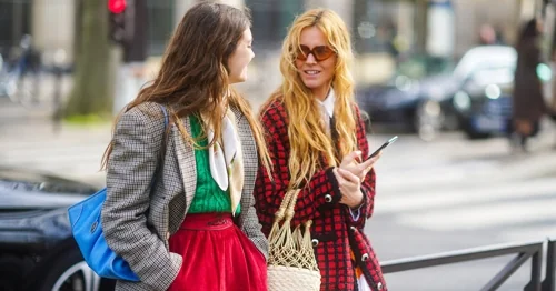 Осенние вещи, которые безнадежно портят фигуру