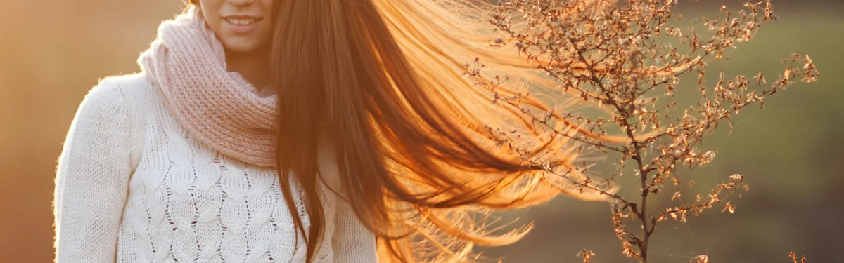 Осенний кодекс ухода за волосами от трихолога