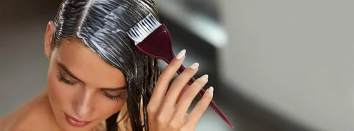 5 ошибок в домашнем окрашивании волос, и как их избежать