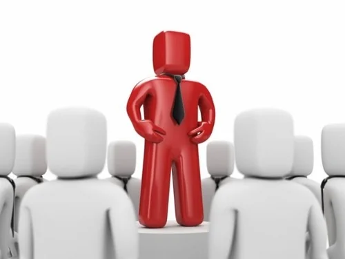 Основные теории лидерства