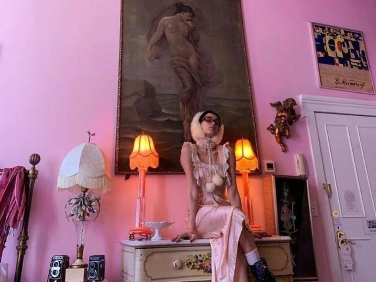 Почему мы скучаем по тому, чего уже не существует