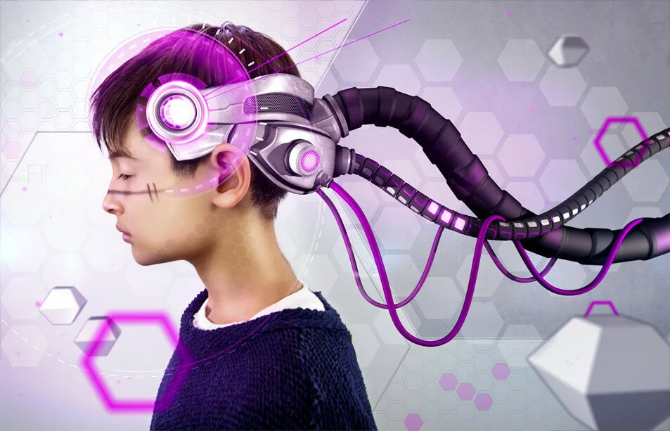 Поколение Альфа: дети, которые уничтожат наш мир или сделают его совершенным?