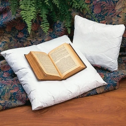 Положи книгу под подушку и не учи!