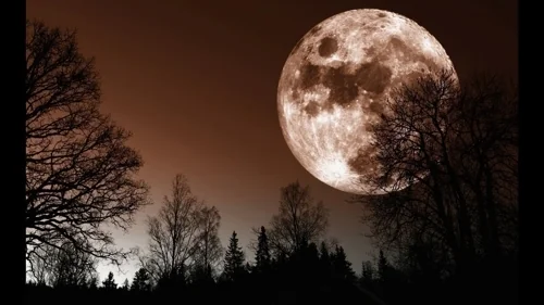 Рекомендации по учёбе на 18-й лунный день