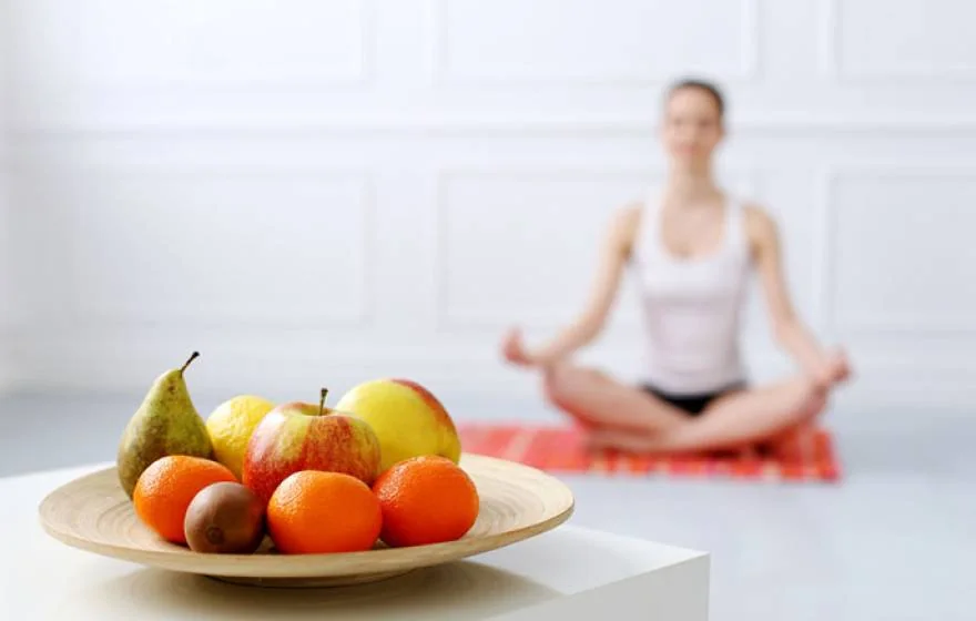 4 секрета осознанного питания, которые вас удивят