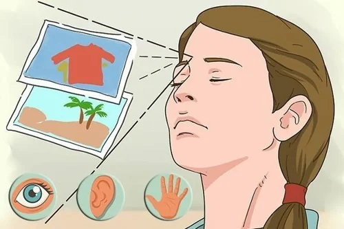 Смена субмодальностей в НЛП