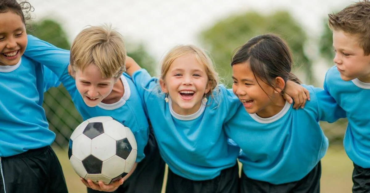 Сын за отца: дети знаменитых спортсменов (и кем они хотят стать в будущем)