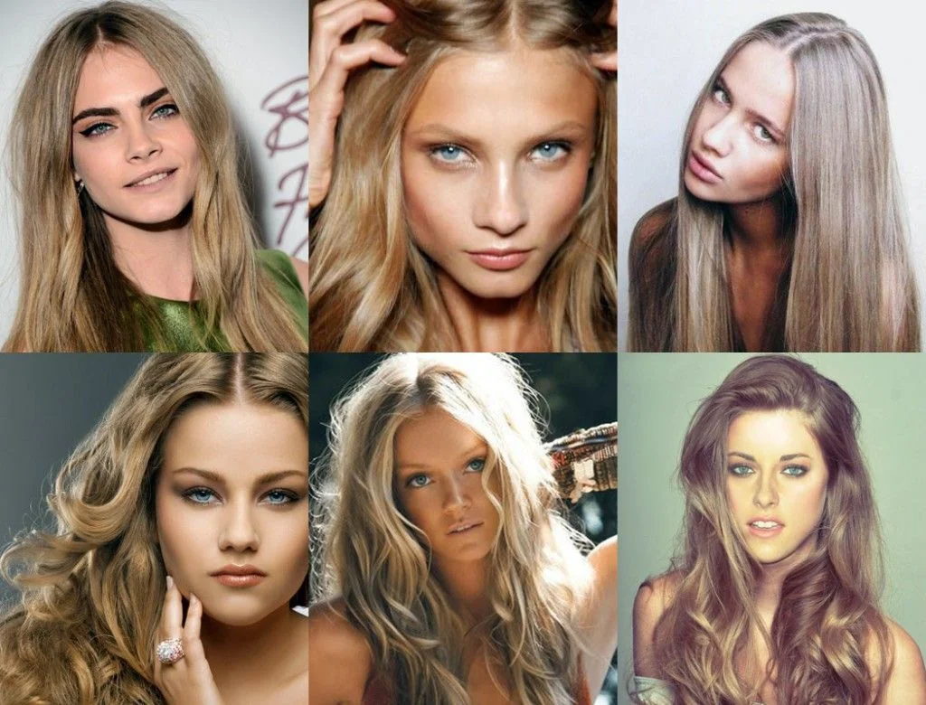 Теплый или холодный: как подобрать правильный оттенок блонда и не прогадать