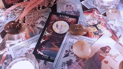 Важная информация о таро