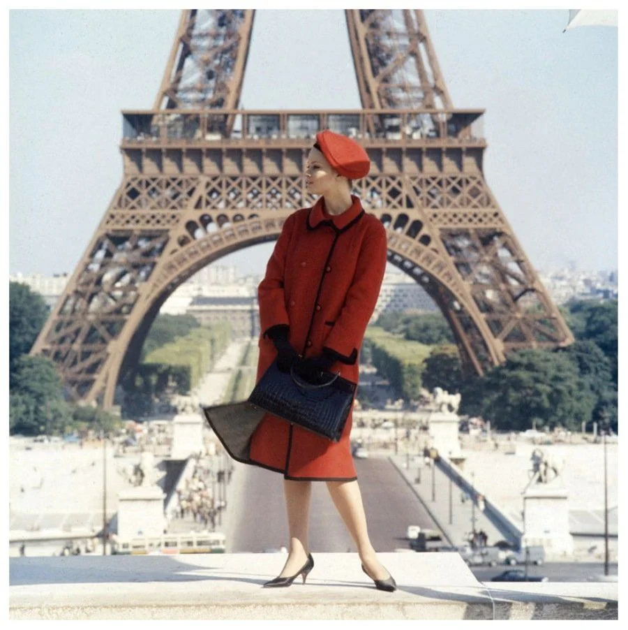 Вещи, которые считаются безвкусными в столице моды