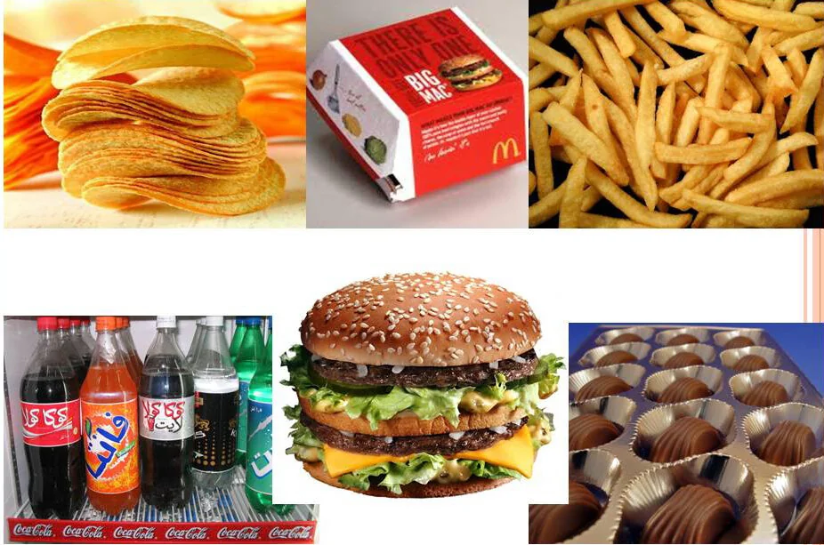 5 вредных продуктов, которыми мы регулярно кормим детей - Часть 2