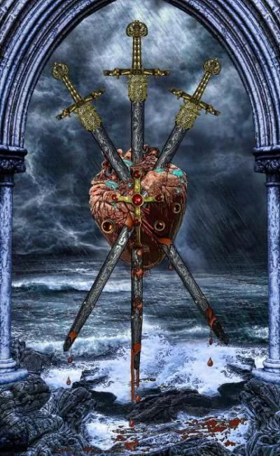 Всё о Тройке Кубков