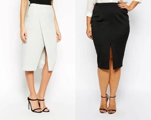 Выгодное вложение: эти 5 моделей юбок стройнят фигуру